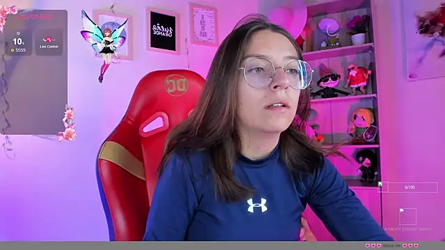 milly kenner online show from 3, 10, 2025