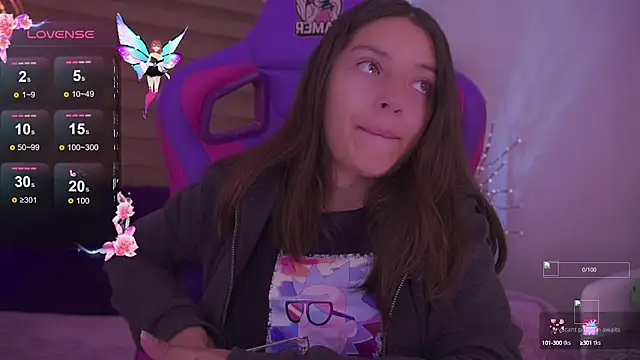 milly kenner online show from 14, 10, 2025