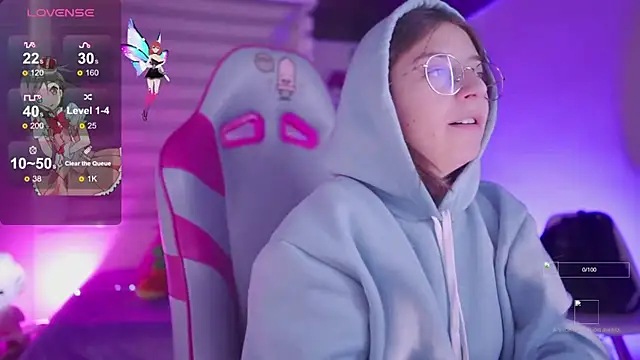 milly kenner online show from 10, 11, 2025