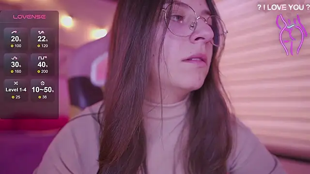 milly kenner online show from 20, 3, 2026