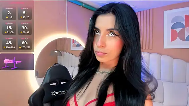 zia cooper online show from 17, 9, 2025