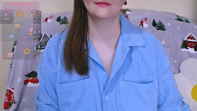 Snapshot of ChubbyMaia chatting on 29, 12, 2024 ChubbyMaia online show from 29, 12, 2024