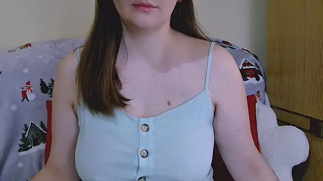 Snapshot of ChubbyMaia chatting on 7, 1, 2025 ChubbyMaia online show from 7, 1, 2025