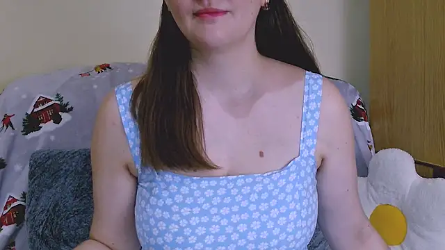 Snapshot of ChubbyMaia chatting on 14, 1, 2025 ChubbyMaia online show from 14, 1, 2025