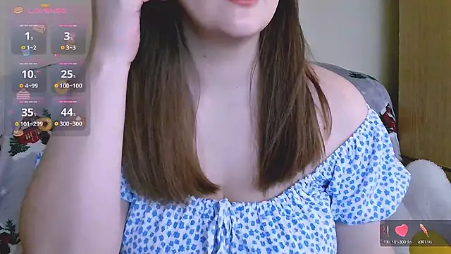 Snapshot of ChubbyMaia chatting on 26, 1, 2025 ChubbyMaia online show from 26, 1, 2025