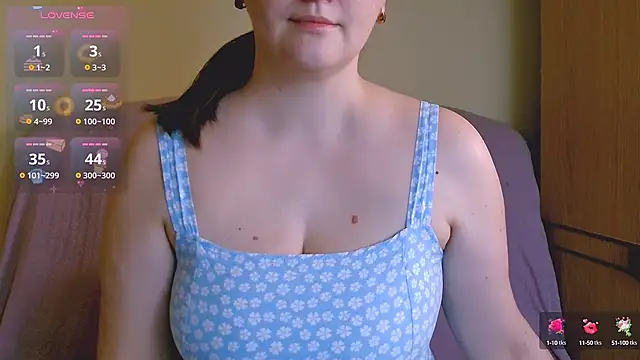 Snapshot of ChubbyMaia chatting on 9, 2, 2025 ChubbyMaia online show from 9, 2, 2025