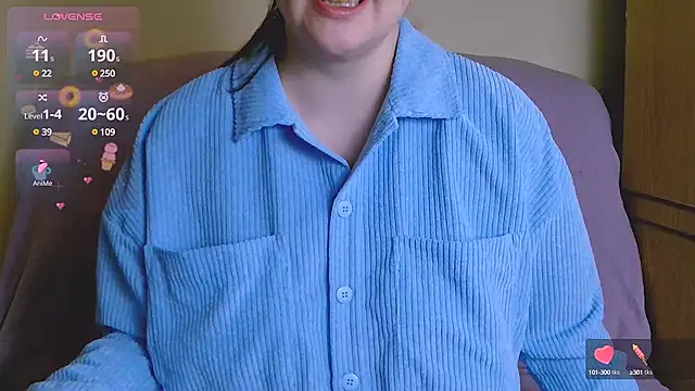 Snapshot of ChubbyMaia chatting on 10, 2, 2025 ChubbyMaia online show from 10, 2, 2025