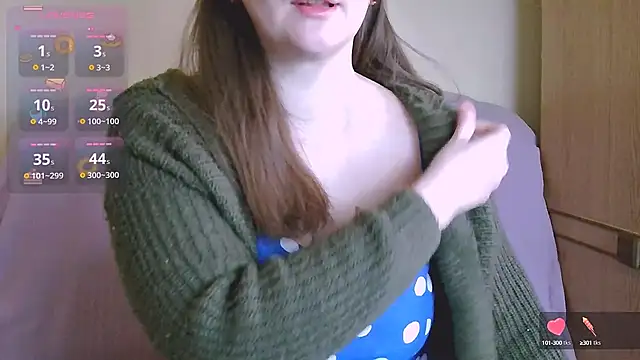 Snapshot of ChubbyMaia chatting on 20, 2, 2025 ChubbyMaia online show from 20, 2, 2025