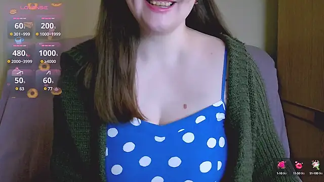 Snapshot of ChubbyMaia chatting on 20, 2, 2025 ChubbyMaia online show from 20, 2, 2025