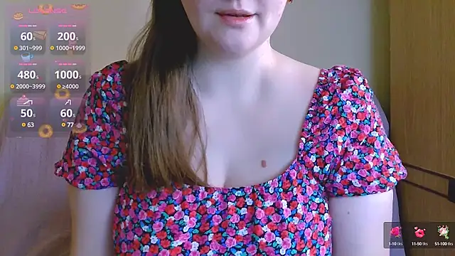 Snapshot of ChubbyMaia chatting on 22, 2, 2025 ChubbyMaia online show from 22, 2, 2025