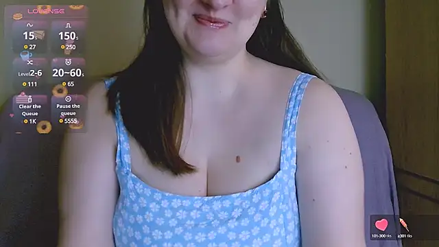 Snapshot of ChubbyMaia chatting on 28, 2, 2025 ChubbyMaia online show from 28, 2, 2025