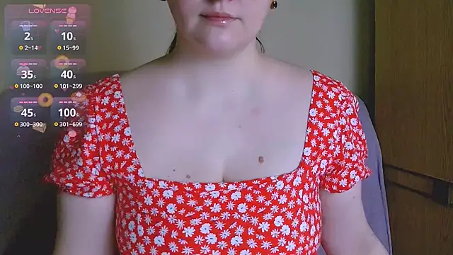 Snapshot of ChubbyMaia chatting on 2, 3, 2025 ChubbyMaia online show from 2, 3, 2025