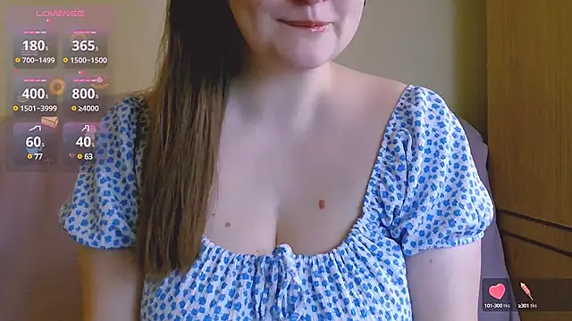 Snapshot of ChubbyMaia chatting on 12, 3, 2025 ChubbyMaia online show from 12, 3, 2025