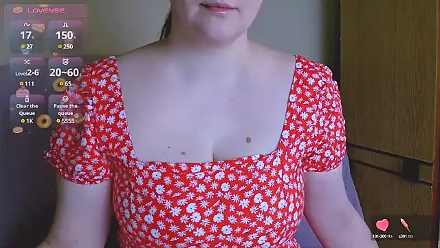 Snapshot of ChubbyMaia chatting on 13, 3, 2025 ChubbyMaia online show from 13, 3, 2025