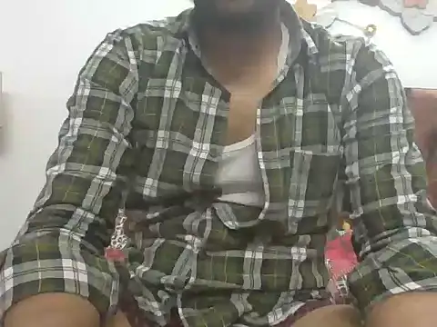 Desiboy 525 online show from 18, 3, 2025