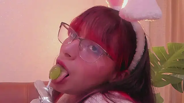 RedMeloddy online show from 1, 12, 2024