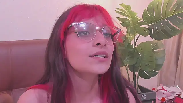 RedMeloddy online show from 21, 2, 2025