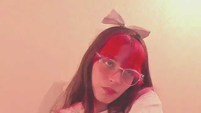 RedMeloddy online show from 25, 2, 2025