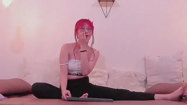 RedMeloddy online show from 17, 3, 2025