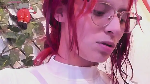 RedMeloddy online show from 22, 12, 2025