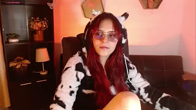 RedMeloddy online show from 30, 4, 2026