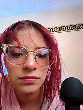 RedMeloddy online show from 9, 5, 2026