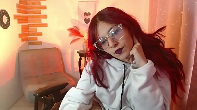 RedMeloddy online show from 14, 5, 2026