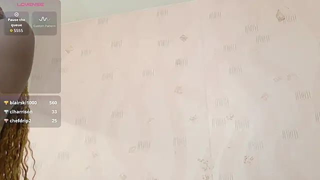 littleebonymommy online show from 25, 10, 2025