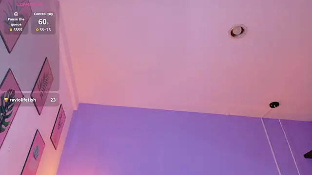 littleebonymommy online show from 24, 11, 2025