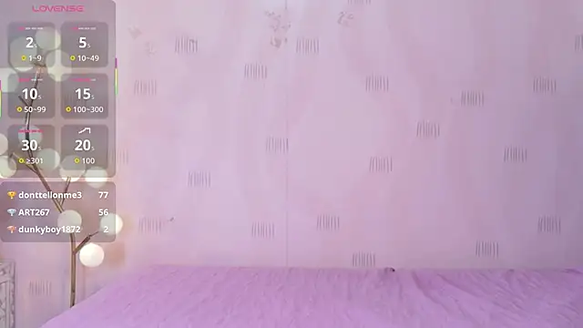 littleebonymommy online show from 15, 5, 2026