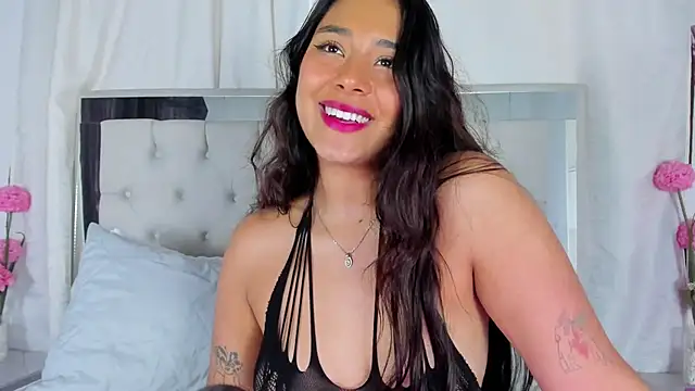 Snapshot of AnnaQueen_ chatting on 3, 12, 2024 AnnaQueen online show from 3, 12, 2024