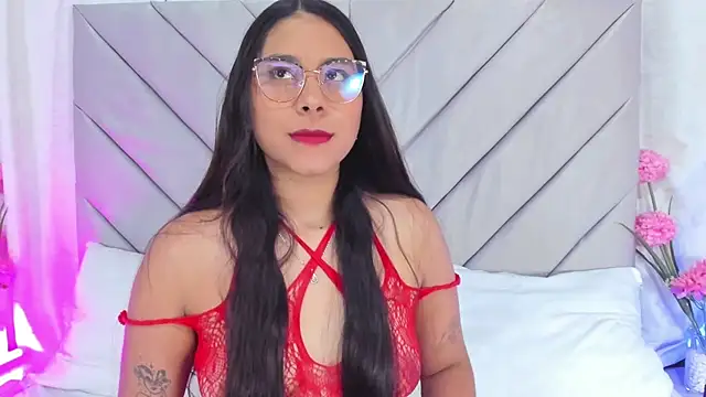 Snapshot of AnnaQueen_ chatting on 23, 12, 2024 AnnaQueen online show from 23, 12, 2024