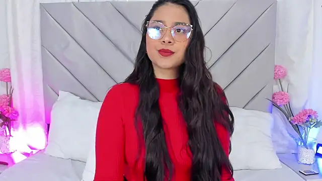 Snapshot of AnnaQueen_ chatting on 24, 12, 2024 AnnaQueen online show from 24, 12, 2024