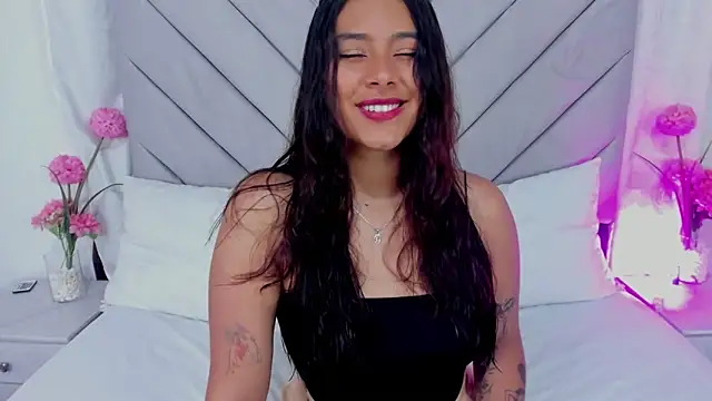 Snapshot of AnnaQueen_ chatting on 30, 1, 2025 AnnaQueen online show from 30, 1, 2025