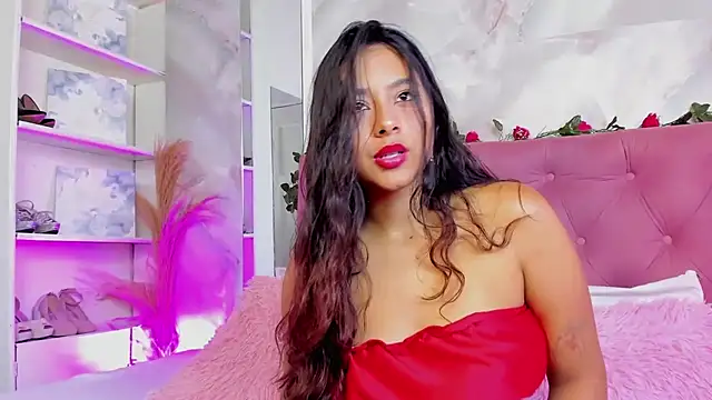 Snapshot of AnnaQueen_ chatting on 15, 10, 2025 AnnaQueen online show from 15, 10, 2025