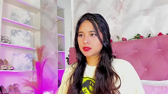 Snapshot of AnnaQueen_ chatting on 29, 10, 2025 AnnaQueen online show from 29, 10, 2025