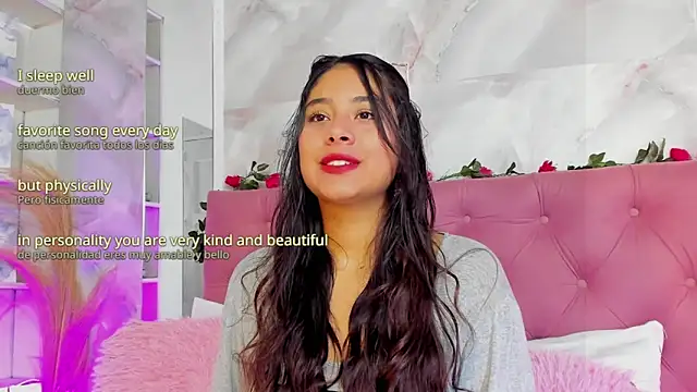 Snapshot of AnnaQueen_ chatting on 30, 10, 2025 AnnaQueen online show from 30, 10, 2025