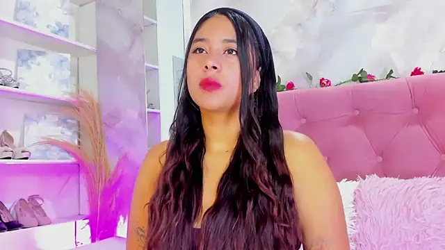 Snapshot of AnnaQueen_ chatting on 1, 11, 2025 AnnaQueen online show from 1, 11, 2025