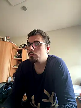 Gartengolem online show from 30, 11, 2025