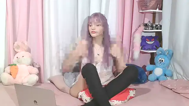 faelitababy online show from 20, 10, 2025