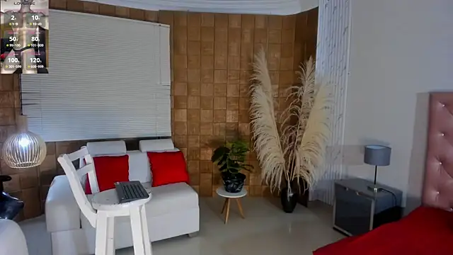 Cristhian Evans online show from 21, 12, 2024
