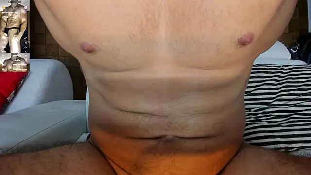 Cristhian Evans online show from 2, 3, 2025