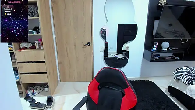 Cristhian Evans online show from 25, 9, 2025