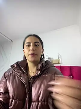 CAM 21X online show from 29, 12, 2024