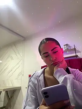 CAM 21X online show from 30, 1, 2025
