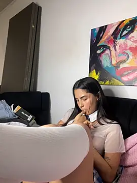 CAM 21X online show from 4, 3, 2025