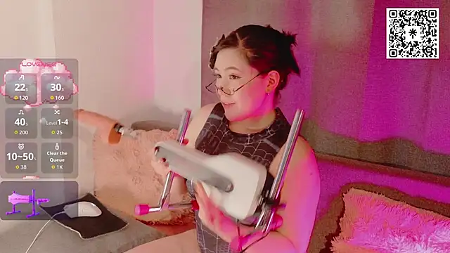 Amoki Uki online show from 19, 2, 2026