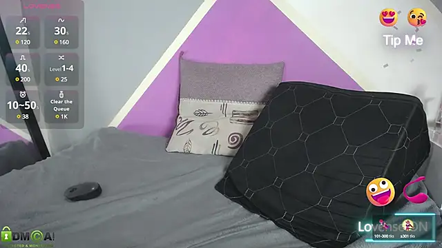 karla charloby online show from 29, 1, 2025