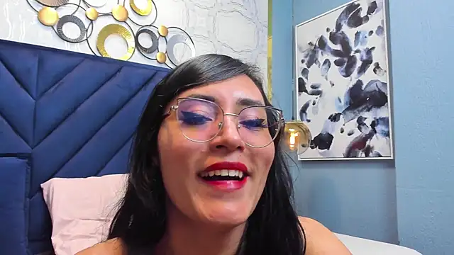 SophieBaker   online show from 12, 2, 2025