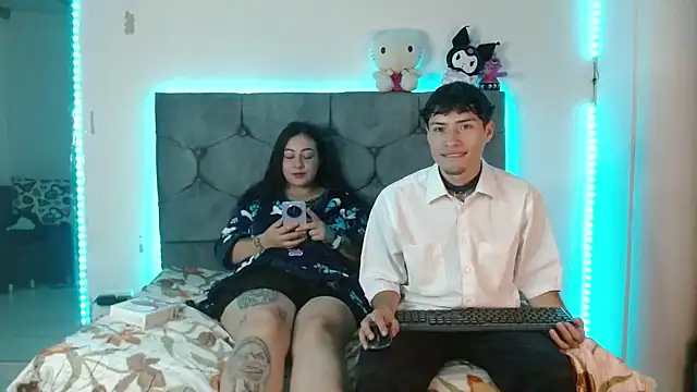 nolanjay  online show from 7, 1, 2025